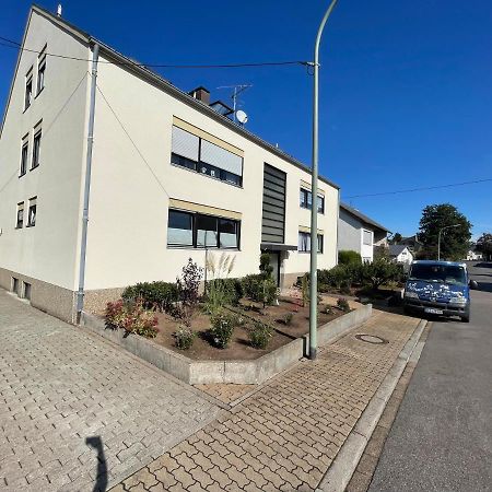 Saarland Appartements Вадгассен Экстерьер фото